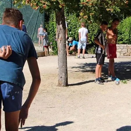 Camping Mobil à Louer - 6 Pers. - Api-1-52-2107