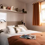 Kemping Mobil A Louer - 6 Pers. - Api-1-52-2107 Puy-lʼÉvêque