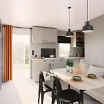 Mobil A Louer - 6 Pers. - Api-1-52-2107