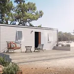 Mobil A Louer - 6 Pers. - Api-1-52-2107 Kemping Puy-lʼÉvêque