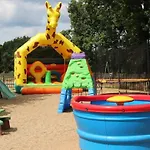 Mobil A Louer - 6 Pers. - Api-1-52-2107 Kemping