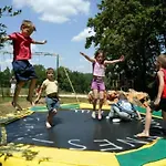 Kemping Mobil A Louer - 6 Pers. - Api-1-52-2107 Puy-lʼÉvêque