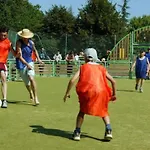 Mobil A Louer - 6 Pers. - Api-1-52-2107 *