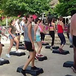 Mobil A Louer - 6 Pers. - Api-1-52-2107 Puy-lʼÉvêque