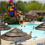 Mobil A Louer - 6 Pers. - Api-1-52-2107 Kemping *