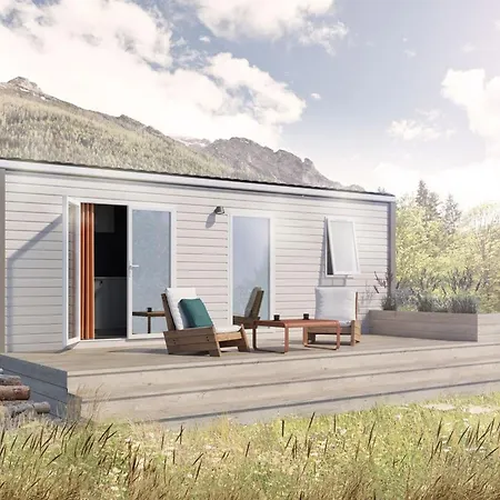 Mobil A Louer - 6 Pers. - Api-1-52-2107 * Puy-lʼÉvêque